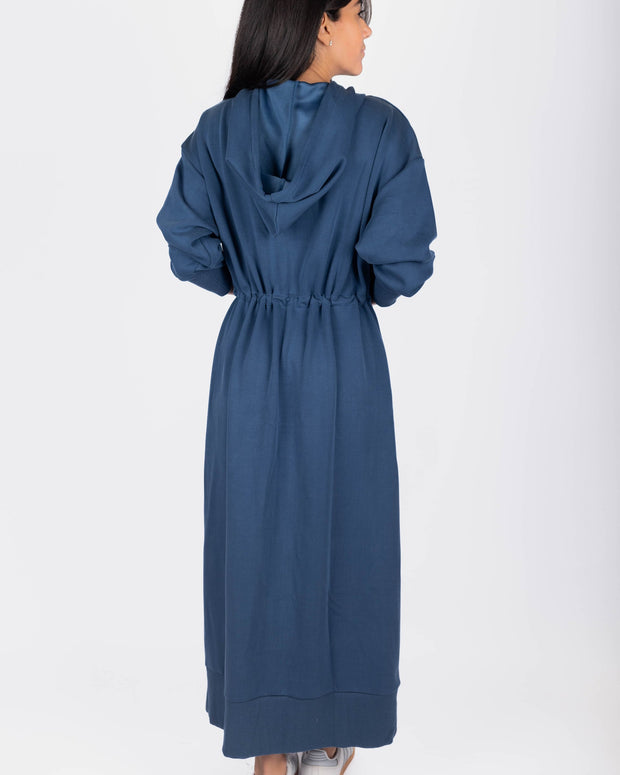 Mina Dress-Yakira Bella