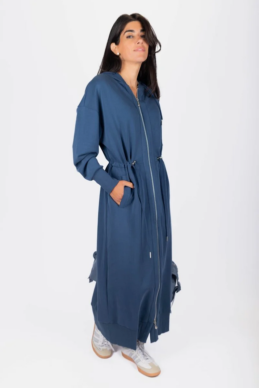Mina Dress-Yakira Bella