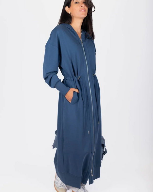 Mina Dress-Yakira Bella