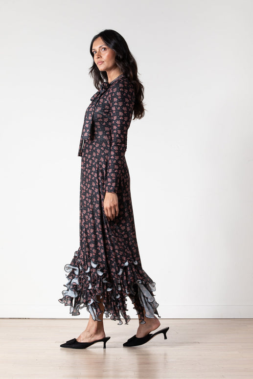 Amalthea Dress-Lunella