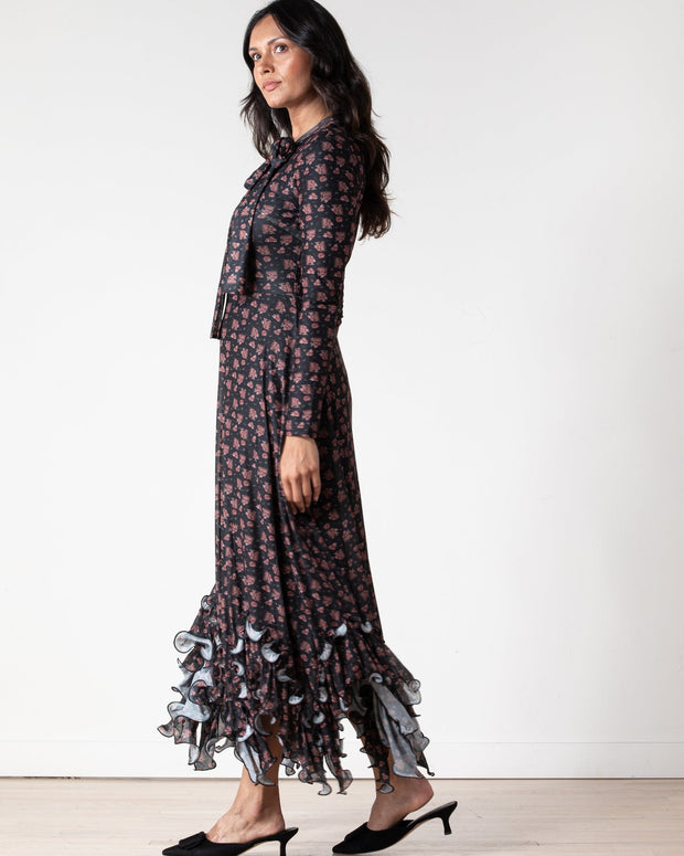 Amalthea Dress-Lunella