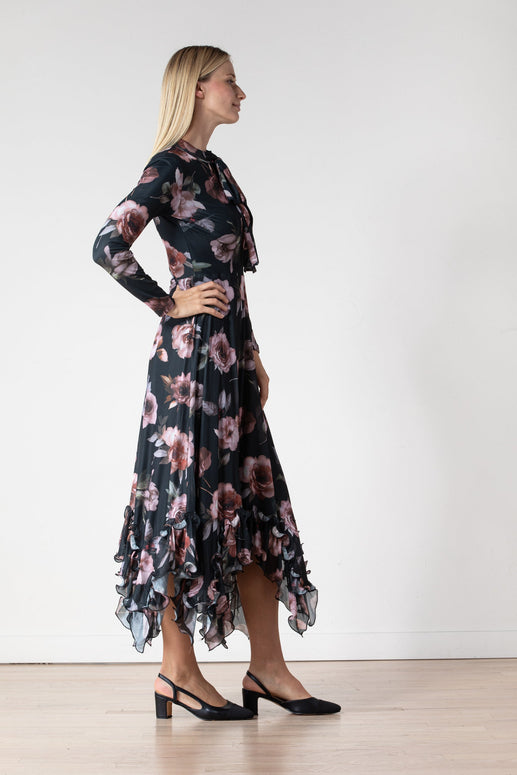 Amalthea Dress-Lunella