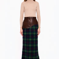 The Reimagined Skirt-Nina