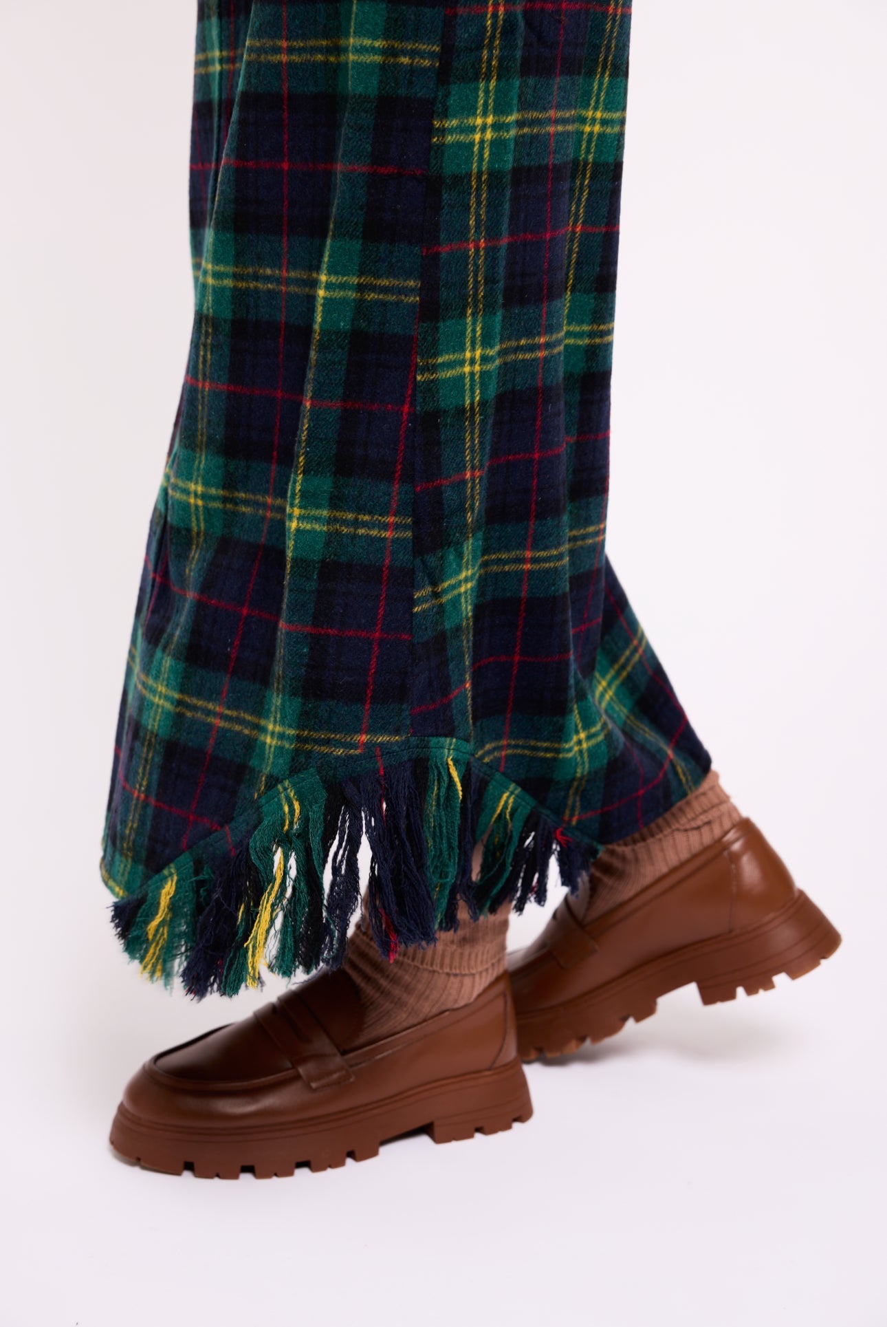 The Reimagined Skirt-Nina