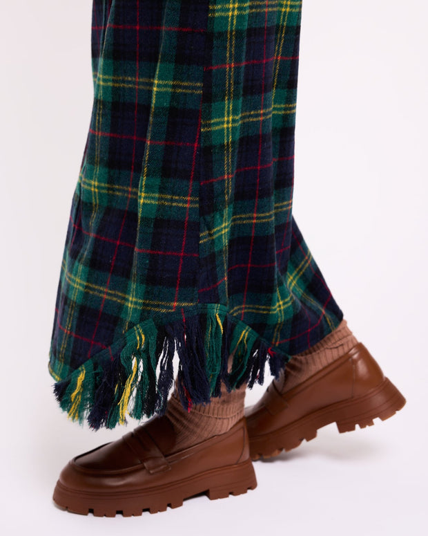 The Reimagined Skirt-Nina