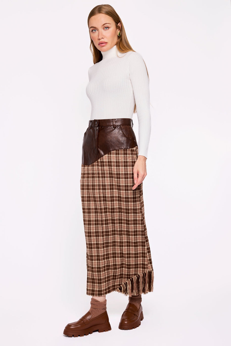 The Reimagined Skirt-Nina