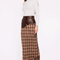 The Reimagined Skirt-Nina