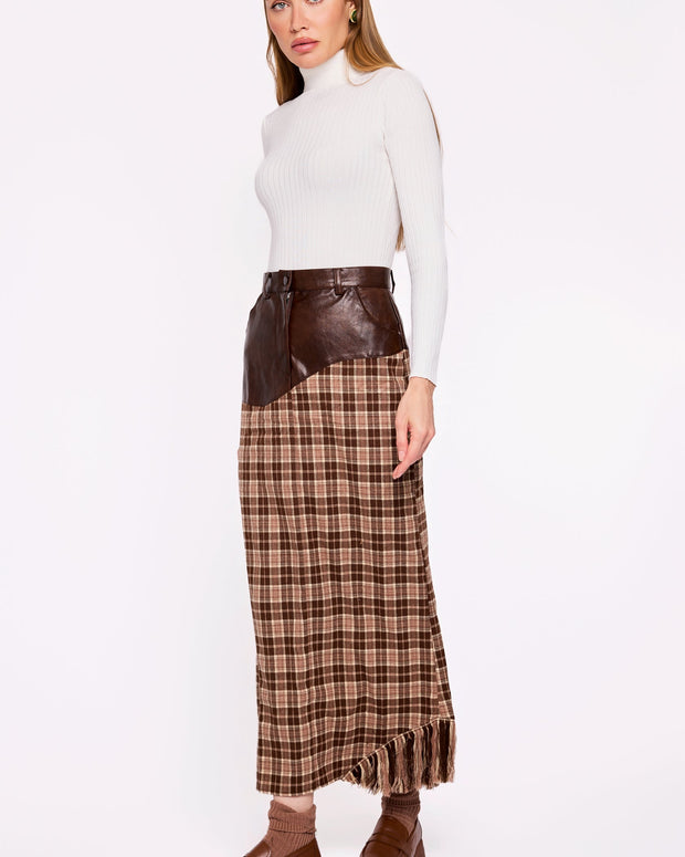 The Reimagined Skirt-Nina