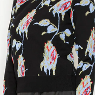 Abstract pullover-YAL