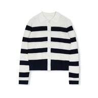 Corso Pointelle Sweater-Junee