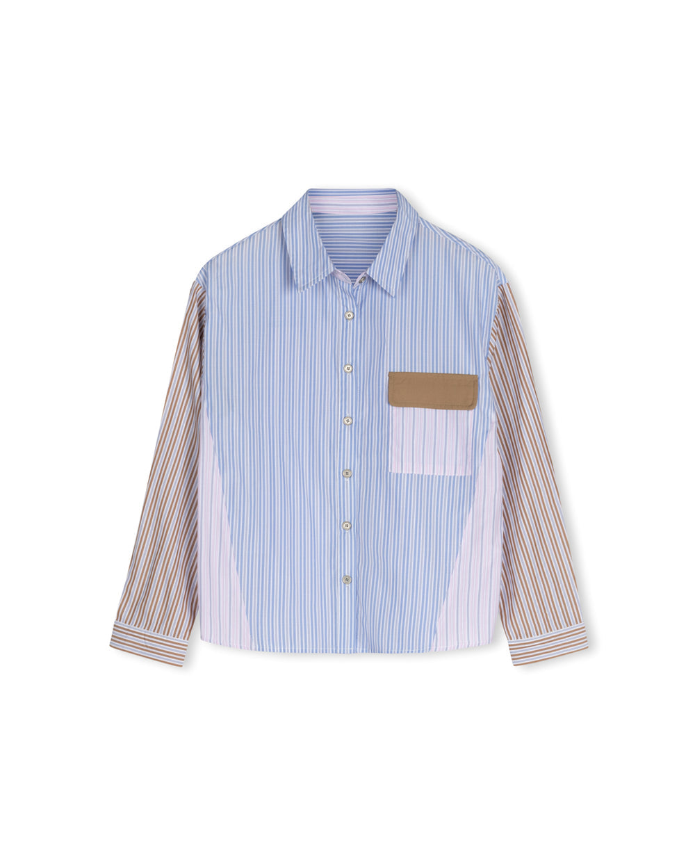 Myriad Blouse-Junee
