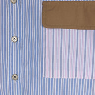 Myriad Blouse-Junee