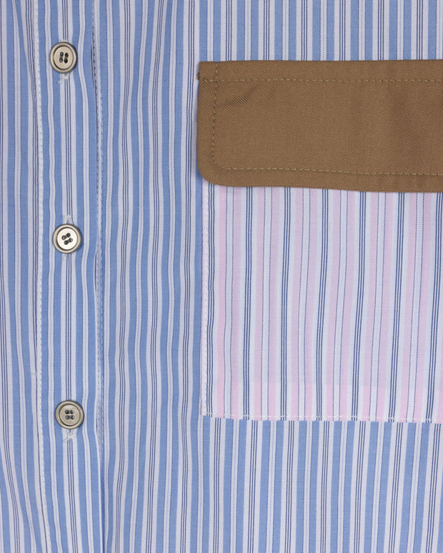 Myriad Blouse-Junee