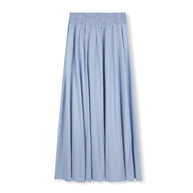 Pin Stripe Skirt-Junee
