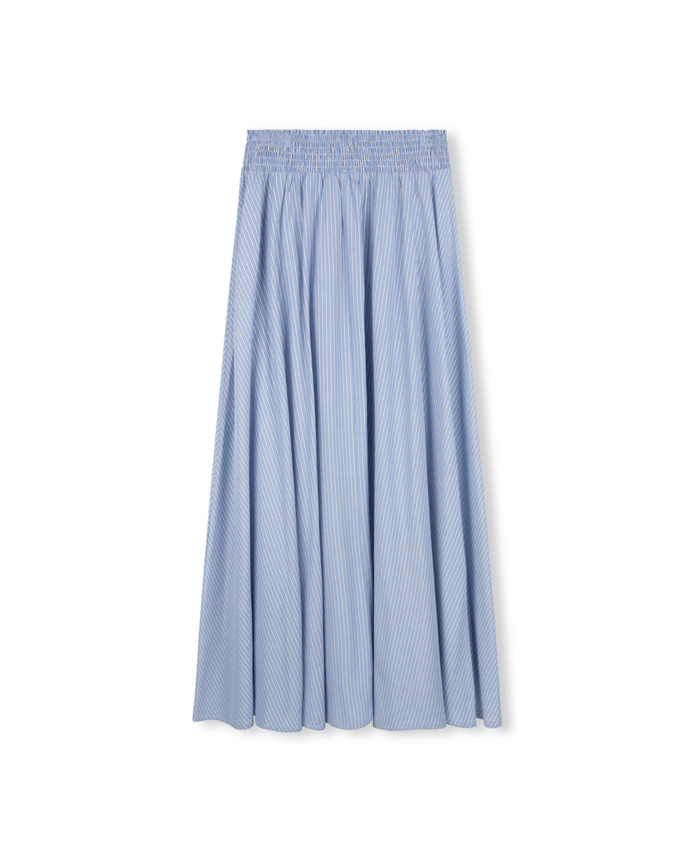 Pin Stripe Skirt-Junee