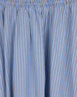 Pin Stripe Skirt-Junee