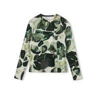 Strone Green Tee-Junee