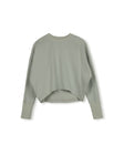 Mulberry High Low T-shirt-Junee