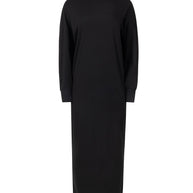 Dolman Beach Dress- Point