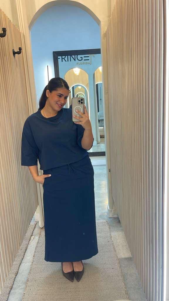 Everyday skirt