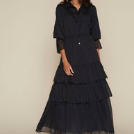 ￼Carlyle dress