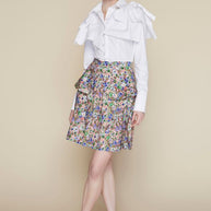 Cappella blouse