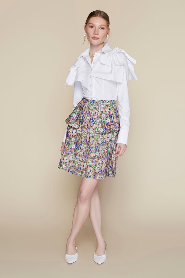 Cappella blouse