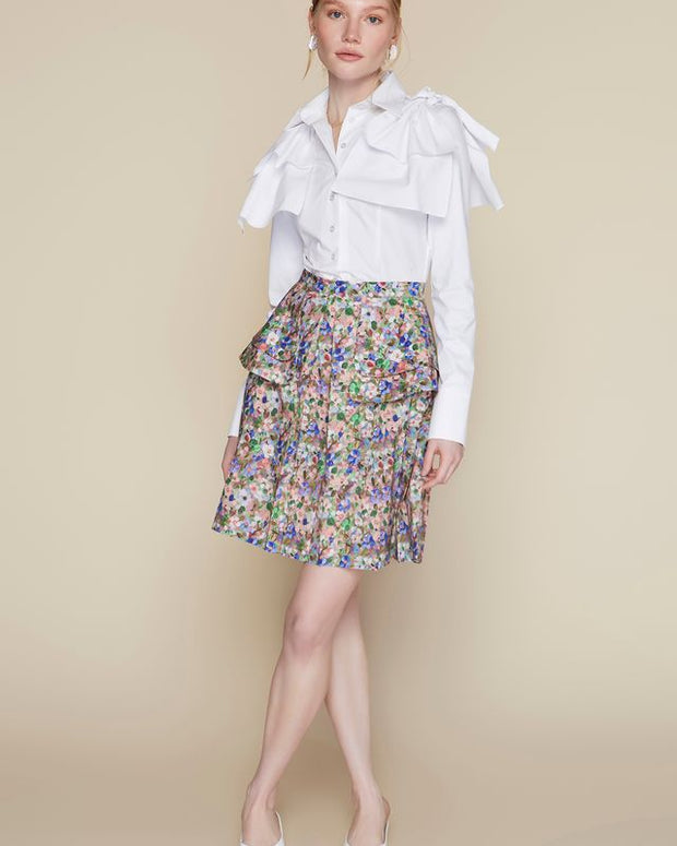 Cappella blouse