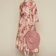 Havana dress- Apparalel