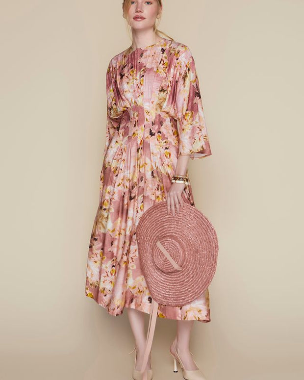 Havana dress- Apparalel