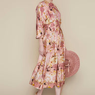 Havana dress- Apparalel