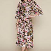 Havana dress- Apparalel