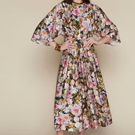 Havana dress- Apparalel