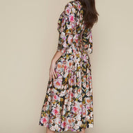 Havana dress- Apparalel