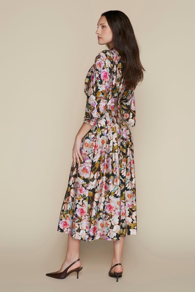 Havana dress- Apparalel