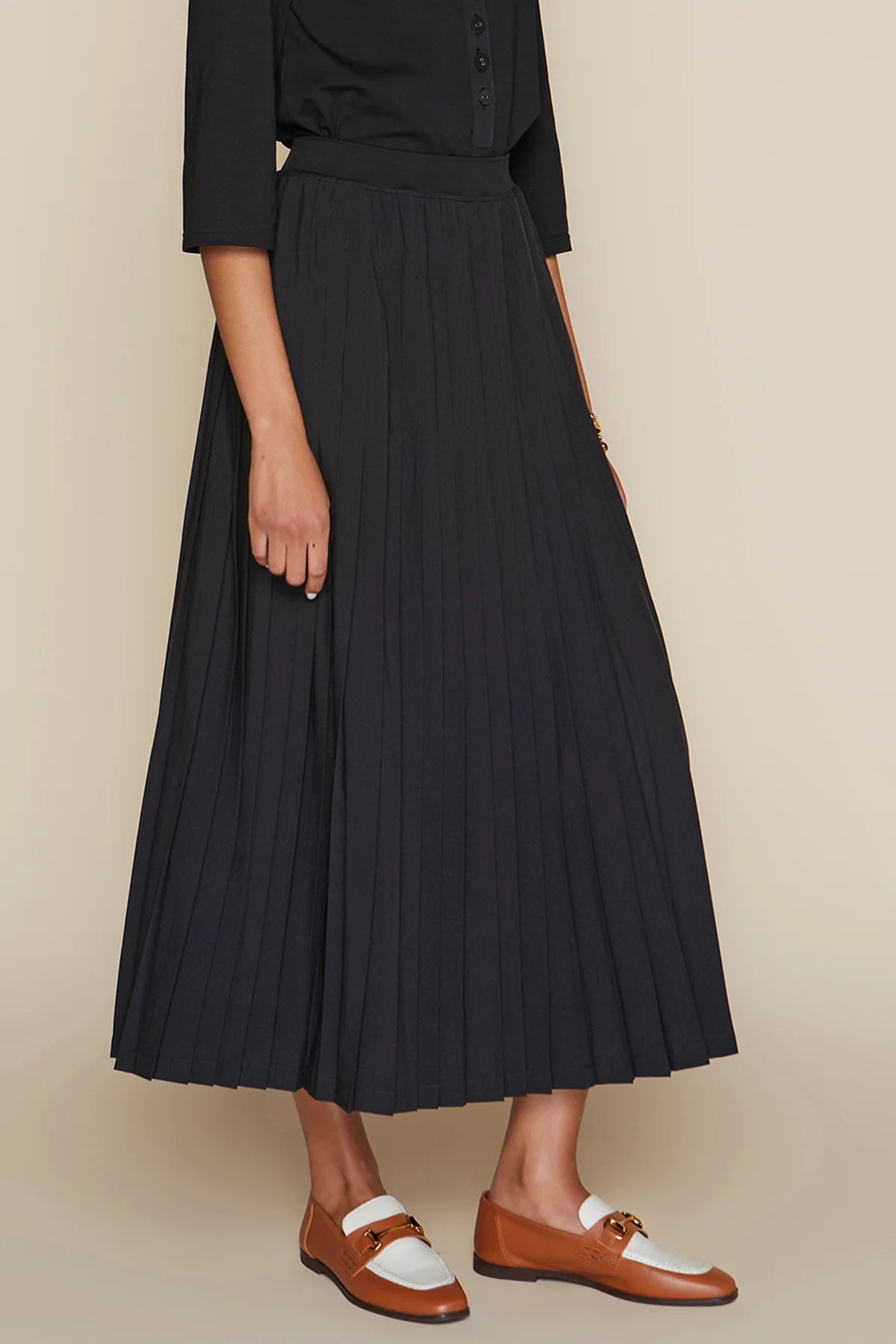 Maxi rachel skirt