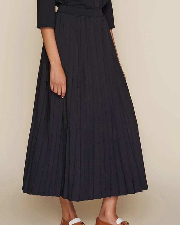 Maxi rachel skirt