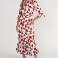 Shiri dress- Adina LV