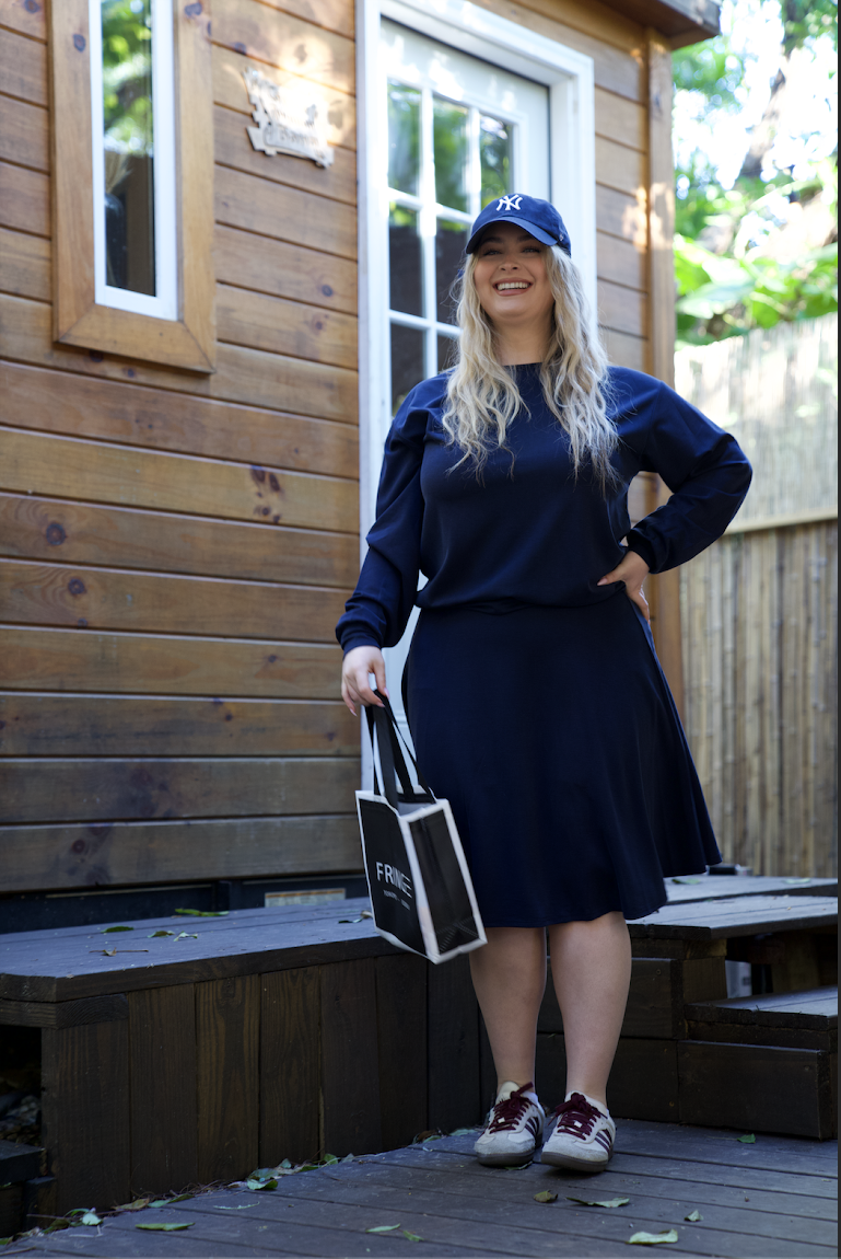 Butter Crew - Fringe