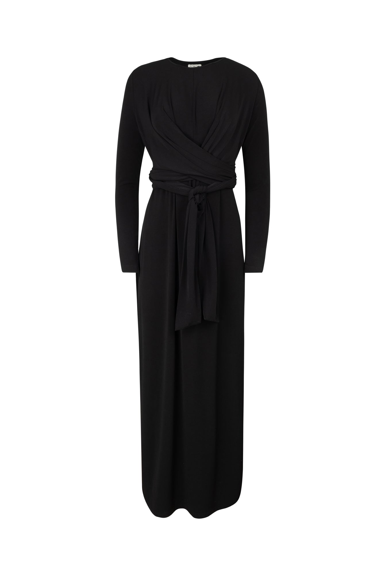 Ity Dress-Point