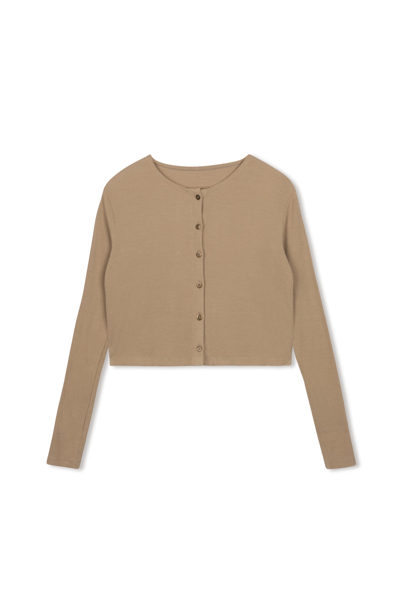 Classic Cardi-Point