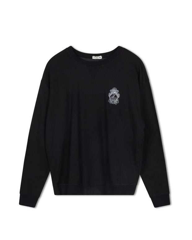 Resort Sweatshirt-Point