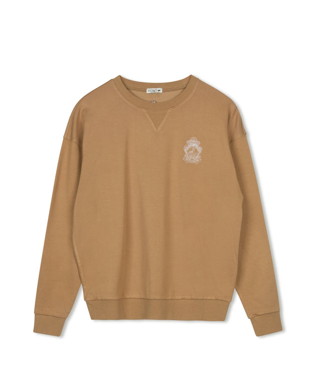 Resort Sweatshirt-Point
