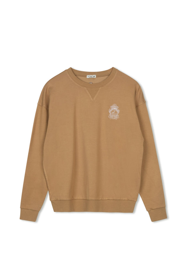 Resort Sweatshirt-Point