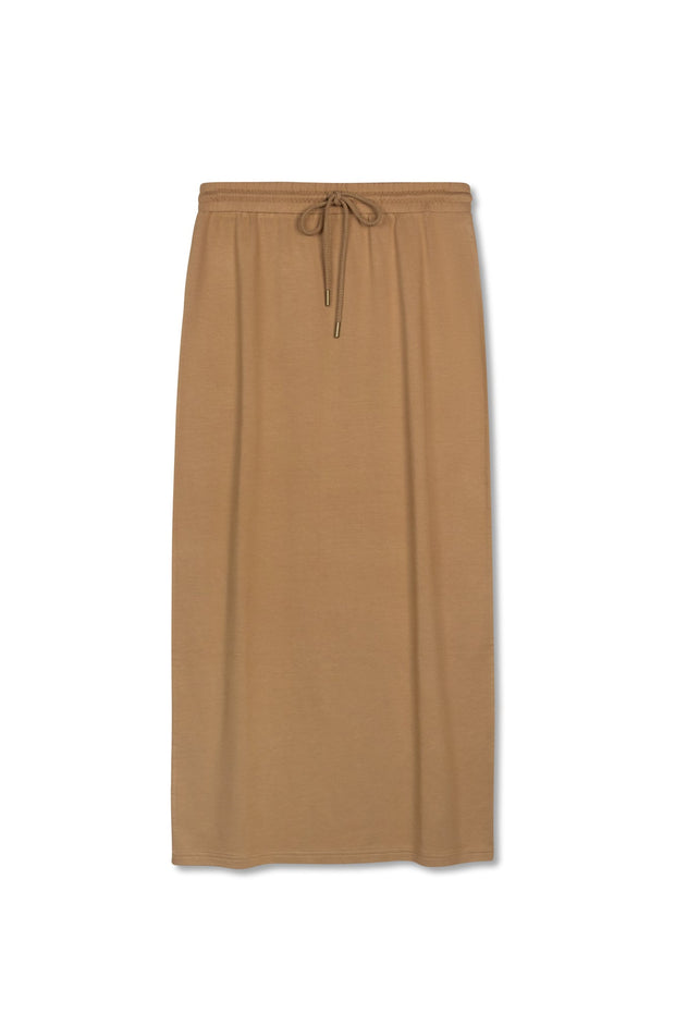 Resort Skirt-Point