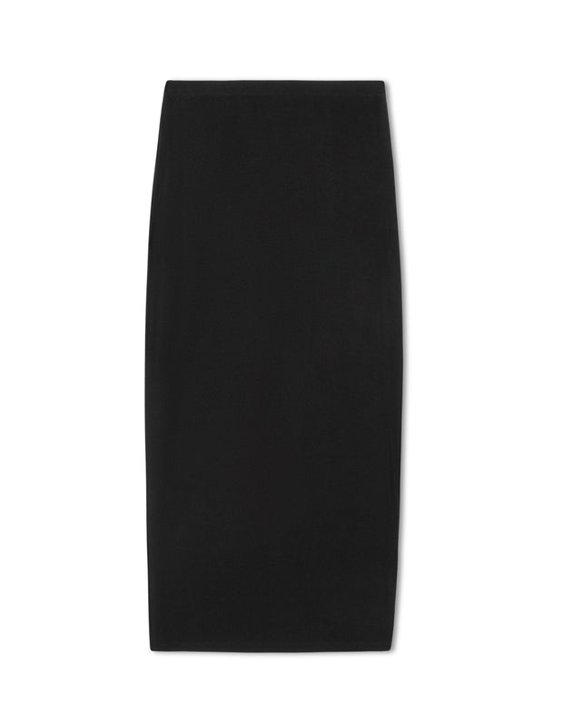 Carpool skirt-Point