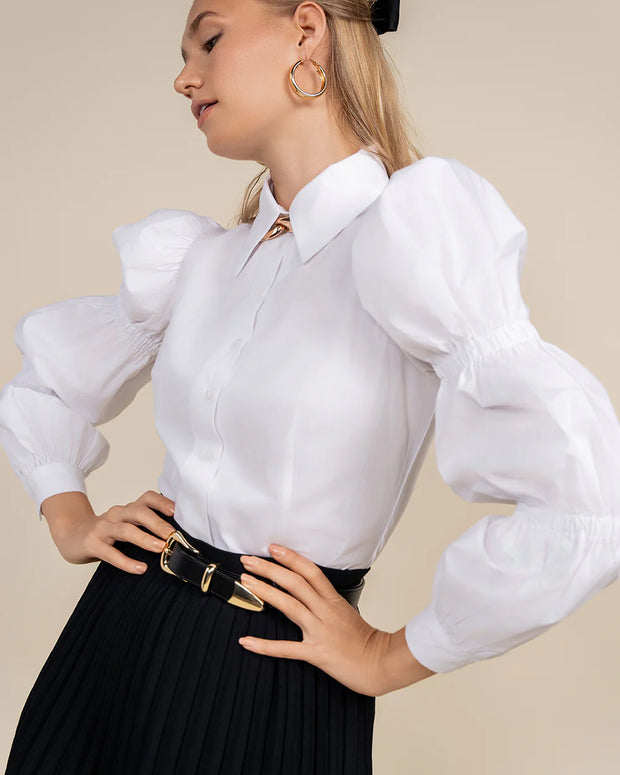 Arrea Blouse