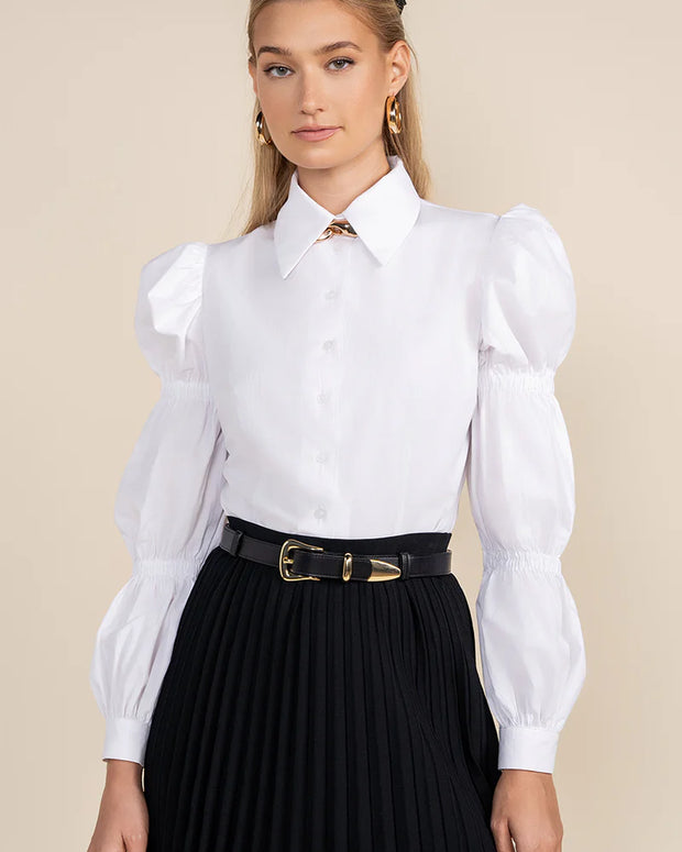 Arrea Blouse