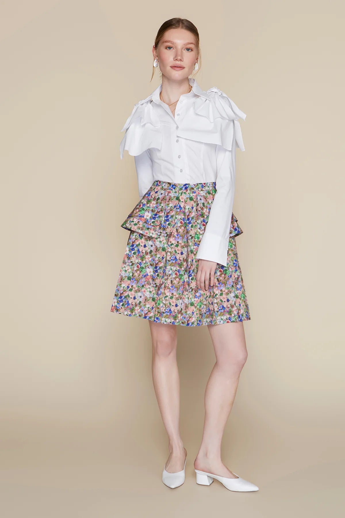 Fiji Skirt