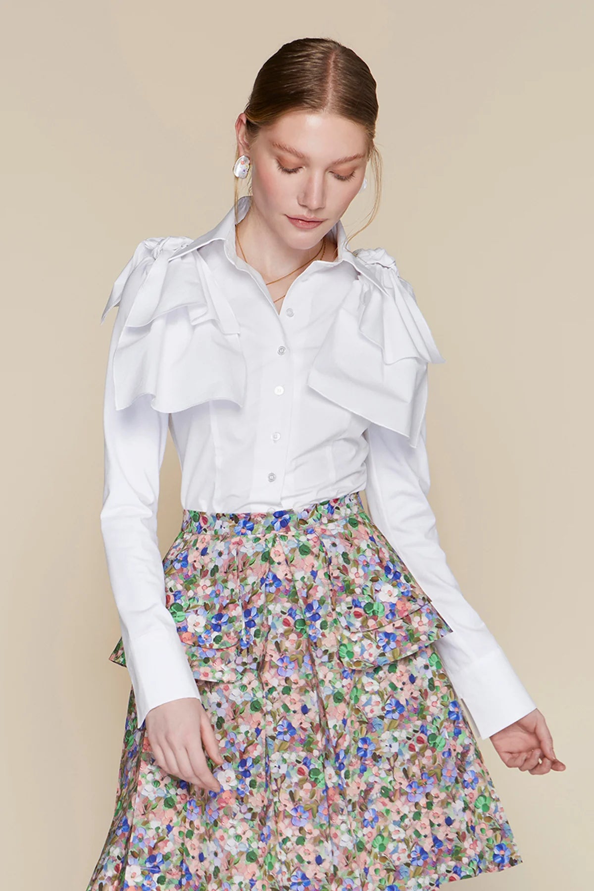 Fiji Skirt